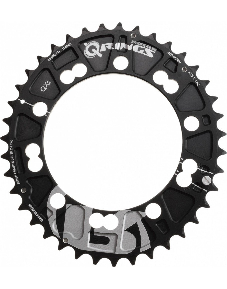 chainring mtb