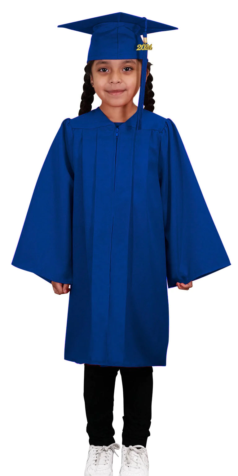 Is Graduation Regalia Priceless Or Just Overpriced? | LAist