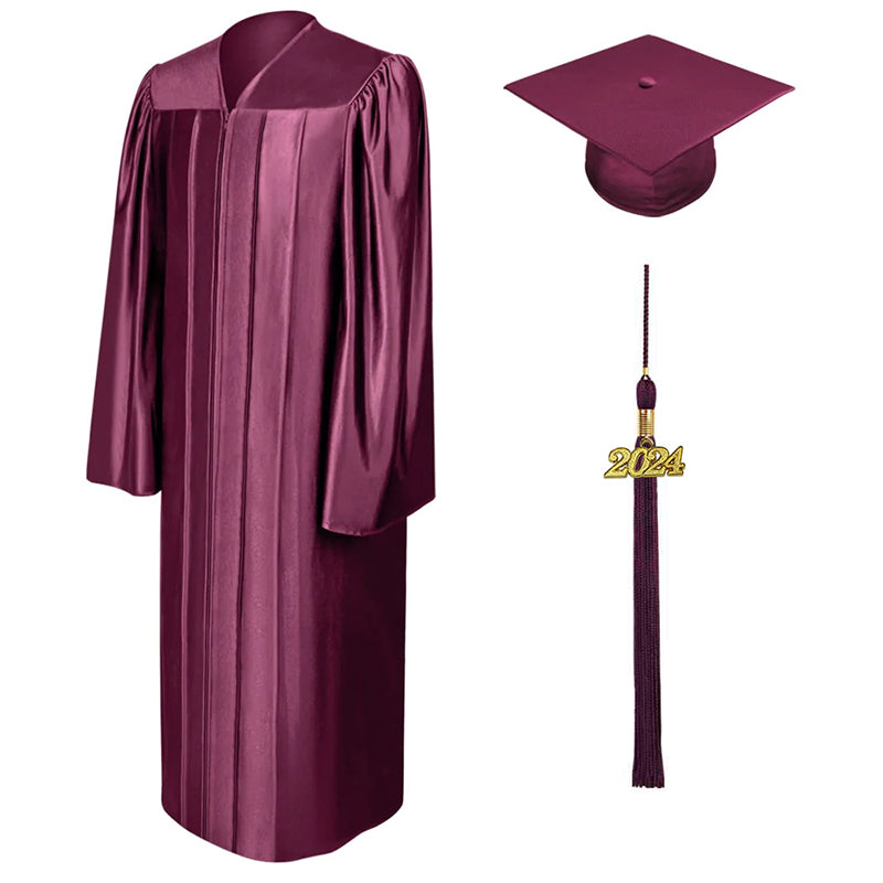 Academic dress, Student administration, Graduations, La Trobe University