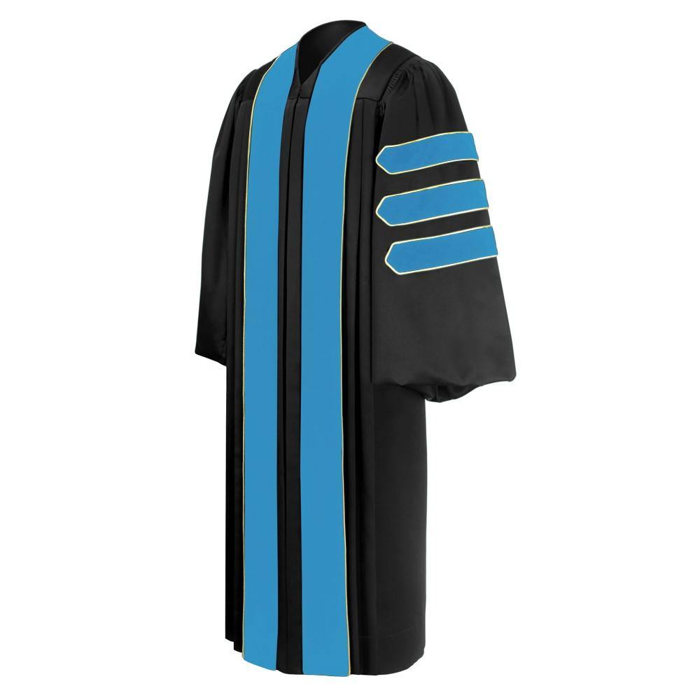 academic phd gowns