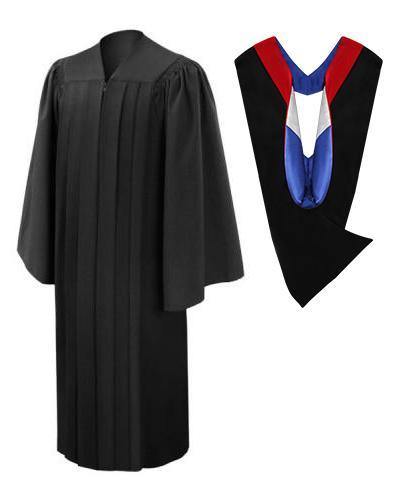 How to Wear Your Regalia – University of Lynchburg