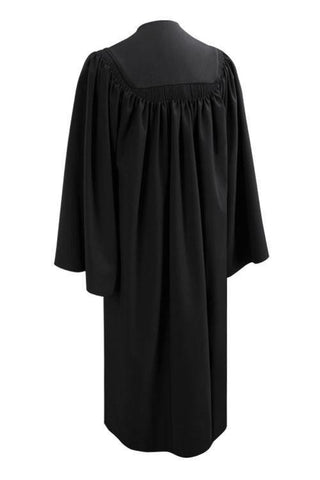 High School Graduation Apparel - Cap & Gown, Stoles, Honor Cords & Tas ...