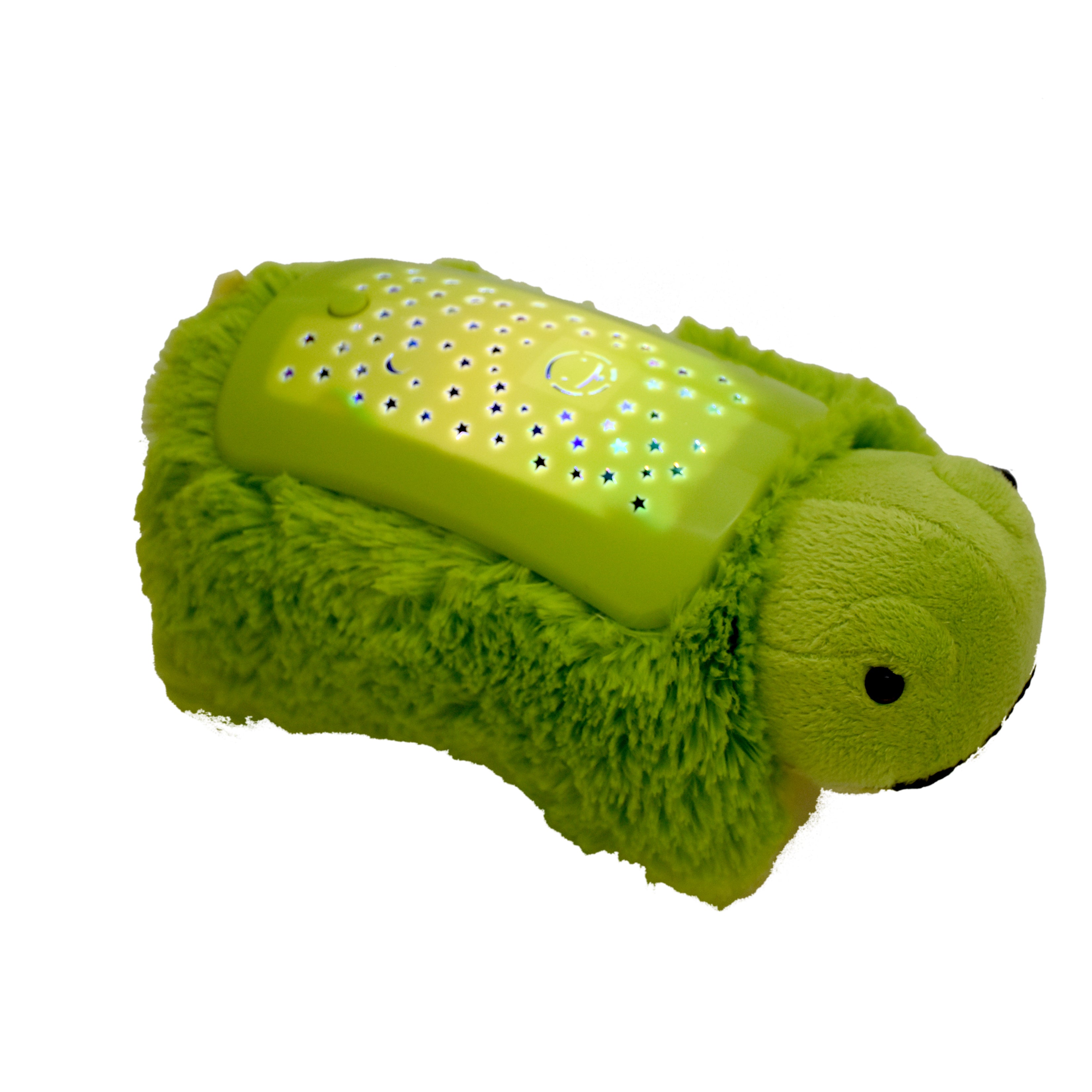 turtle pillow pet