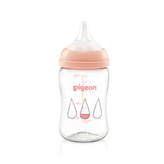 dewdrop baby bottle