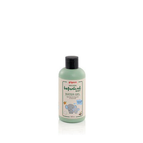 pigeon baby body lotion