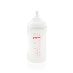 pigeon softouch baby bottle
