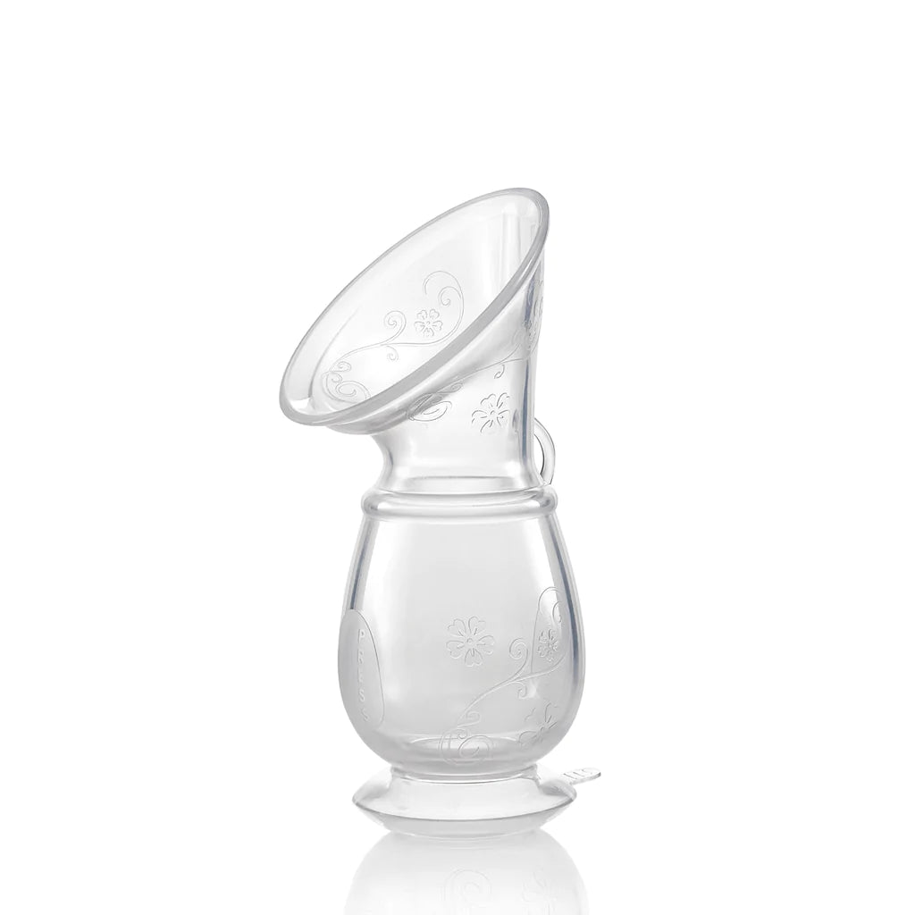 Pigeon silicone breast pump