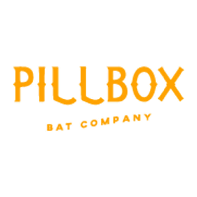 San Diego Padres - City Connect Uniform Bat (MLB) – Pillbox Bat Co.