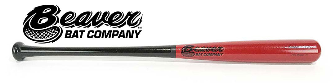 Beaver Bat Company  Custom Wood Baseball Bats