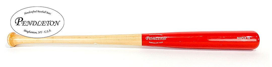 Pendleton Bats