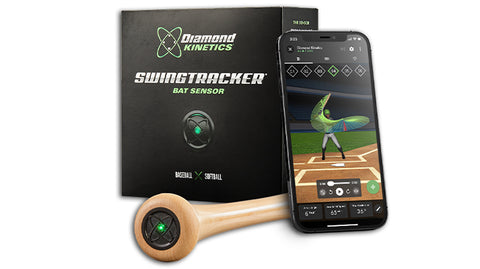 Diamond Kinetics SwingTracker