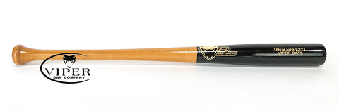 Viper Bat with Logo