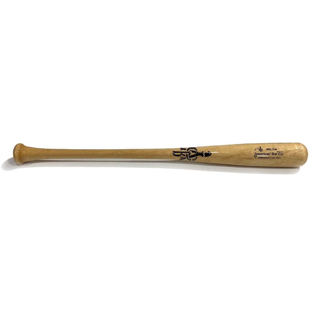 Louisville Slugger Youth Genuine Wood Baseball Bat