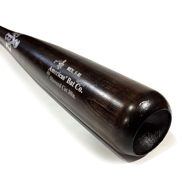 ABC 5-M Youth Wood Bat, Maple