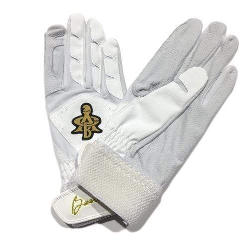 ABC Batting Gloves - Youth – The Wood Bat Factory