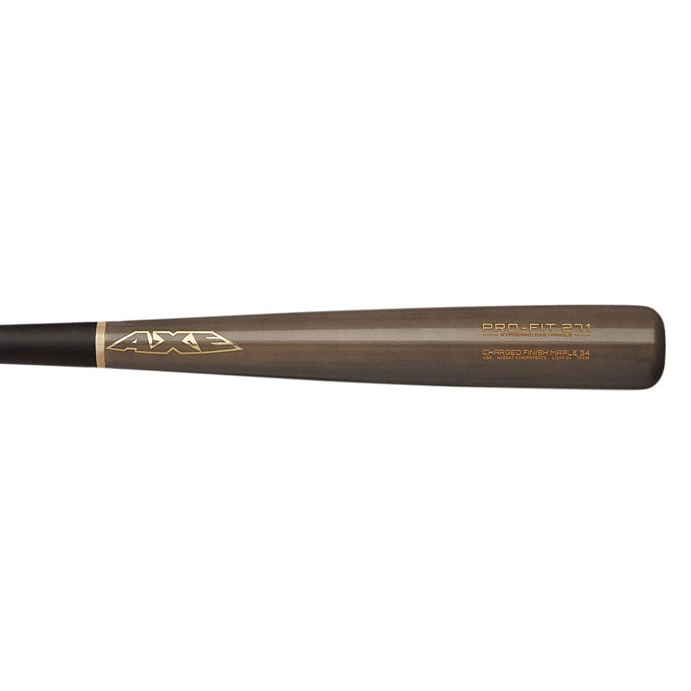 Boston Red Sox Two-Tone 34 Bat