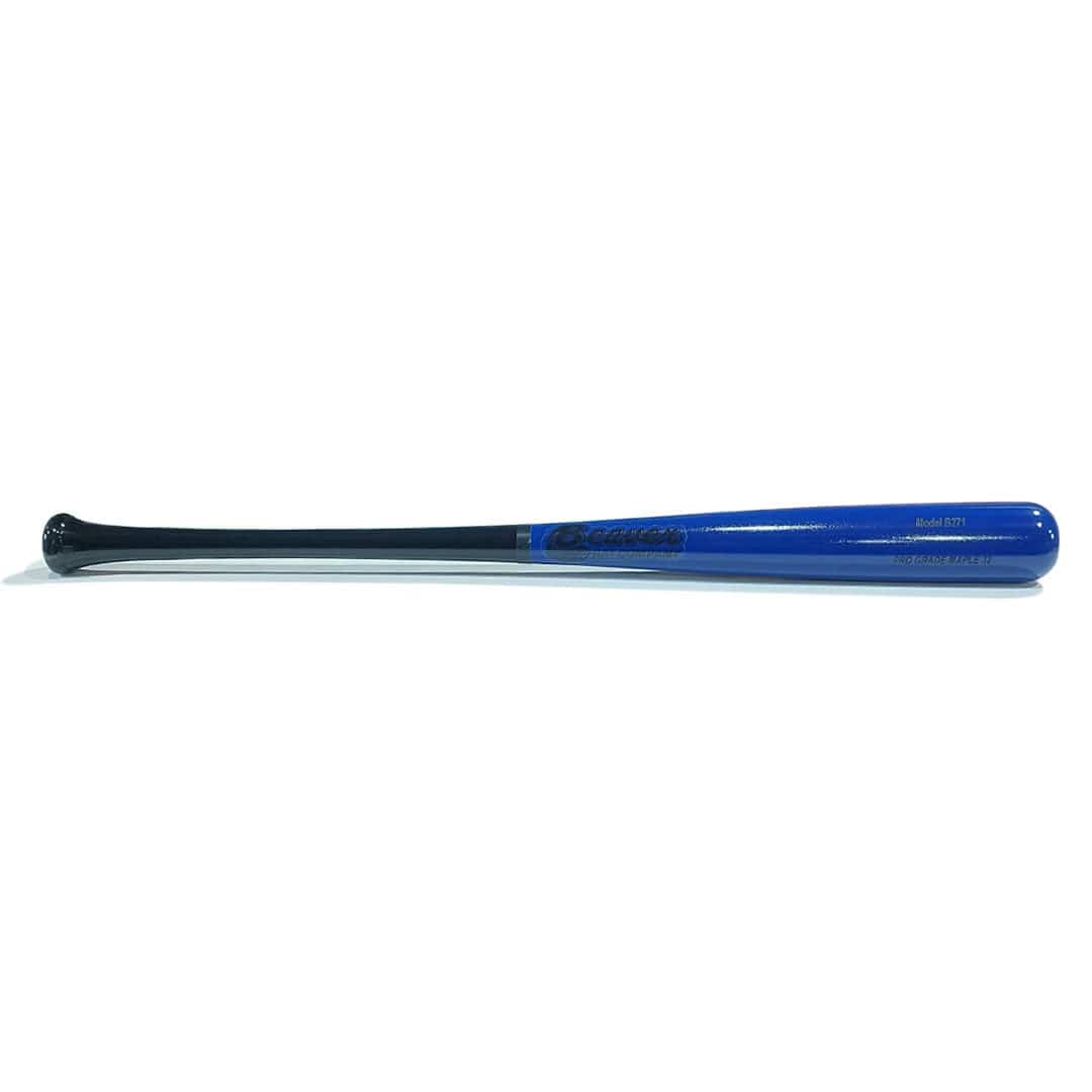 BB71 Fast Ship Wood Baseball Bat