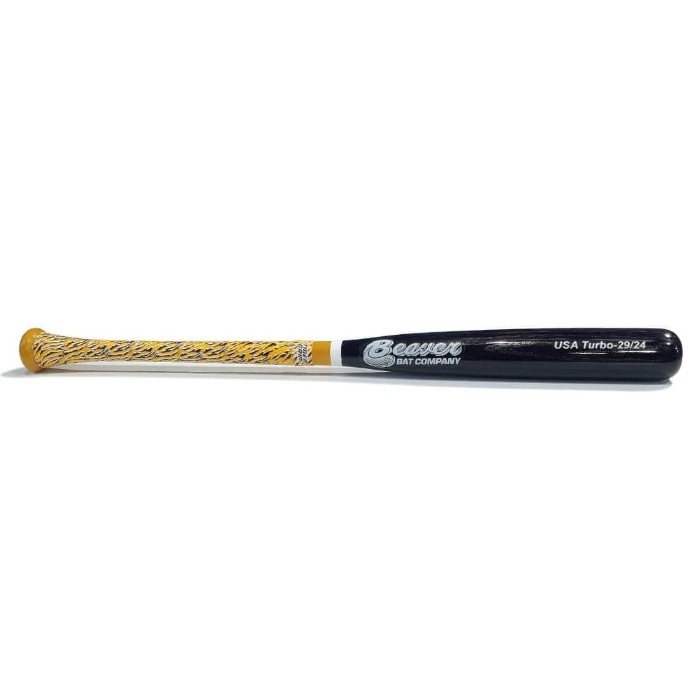 Baseball Bat Display Tube - Cooperstown Bat Company