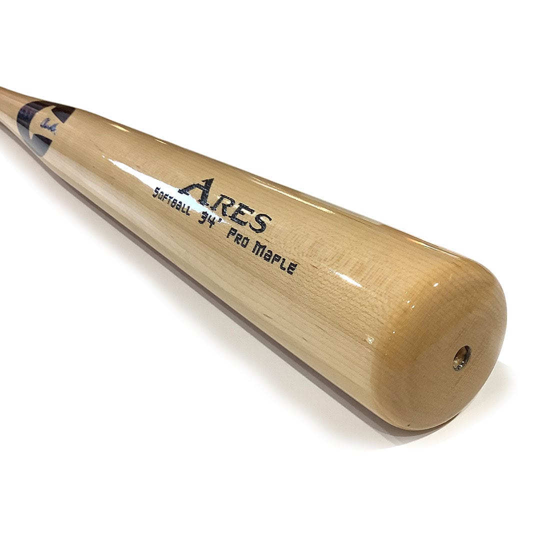 Chandler SO17.4 Wood Bat Maple Pro Model