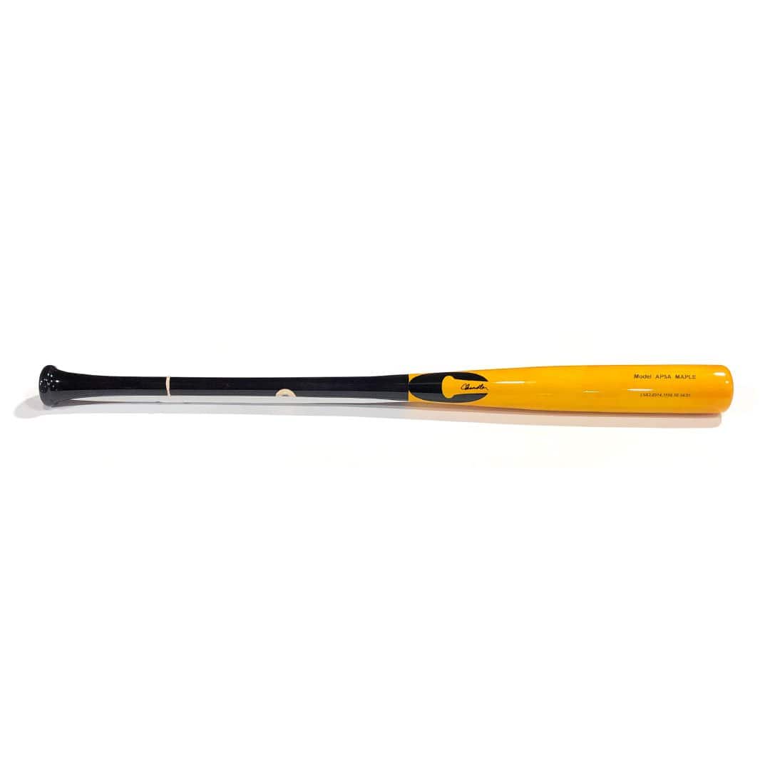 Chandler Model AP5A Wood Baseball Bat | Maple