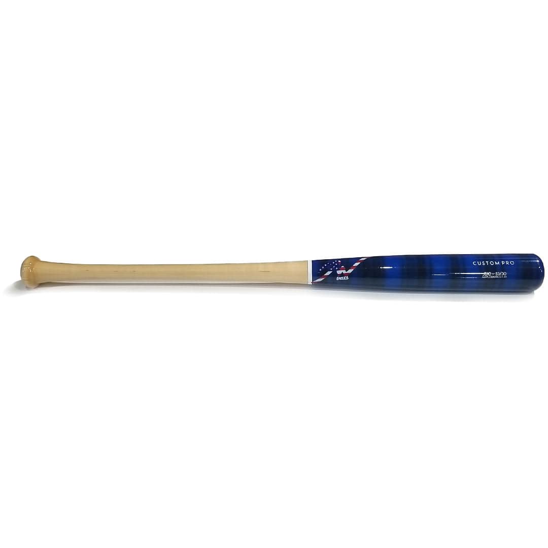 Wood Bats, Custom Pro Baseball Bats