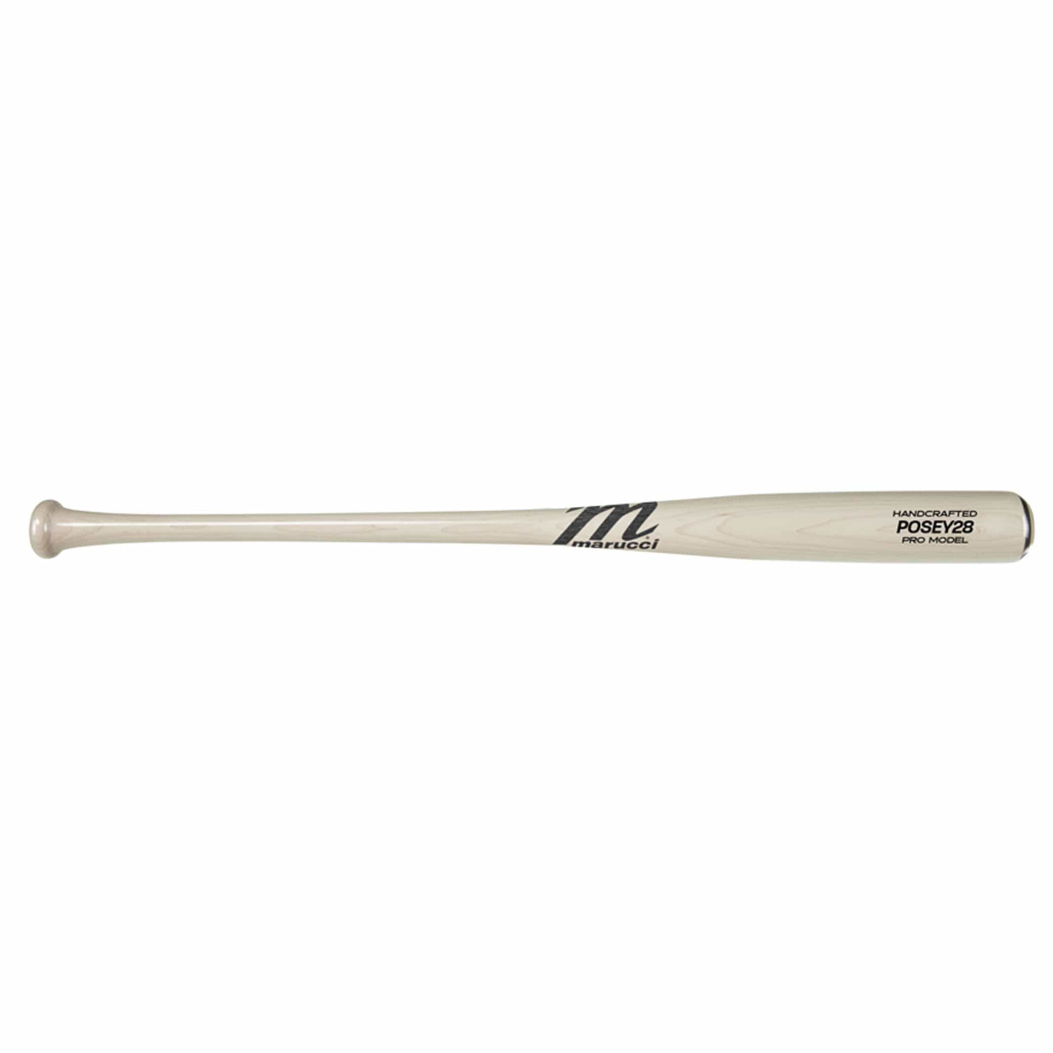 Marucci Buster Posey Pro Model Maple Wood Bat Posey28 - 32