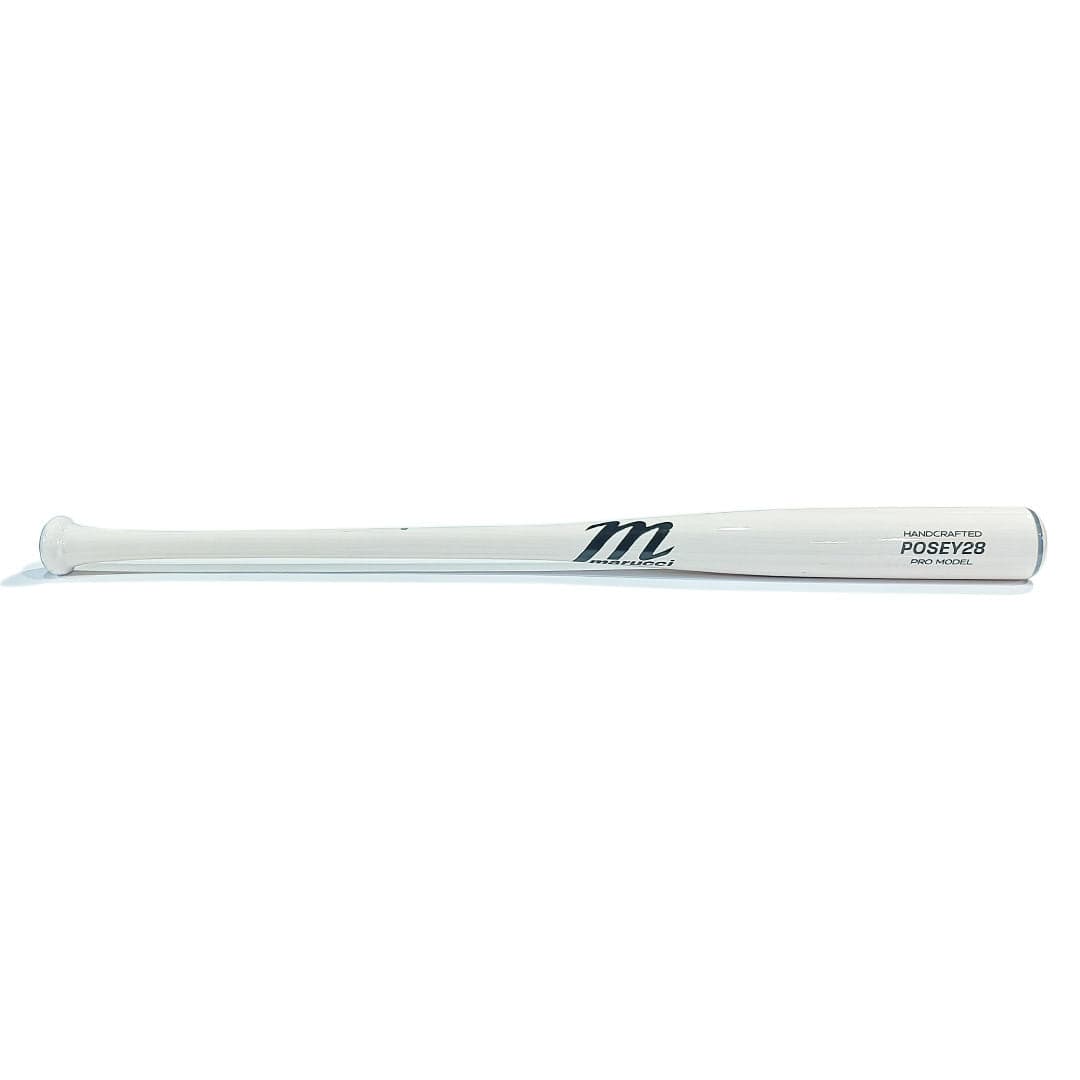 Marucci Pro Model Buster Posey Maple Wood Bat