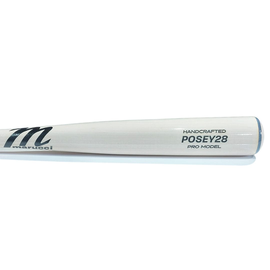 Marucci Pro Model Buster Posey Maple Wood Bat