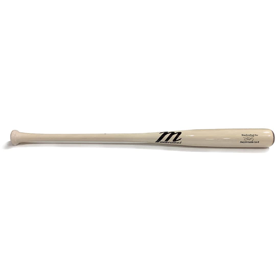 Marucci Buster Posey Posey28 Pro Exclusive Wood Bat