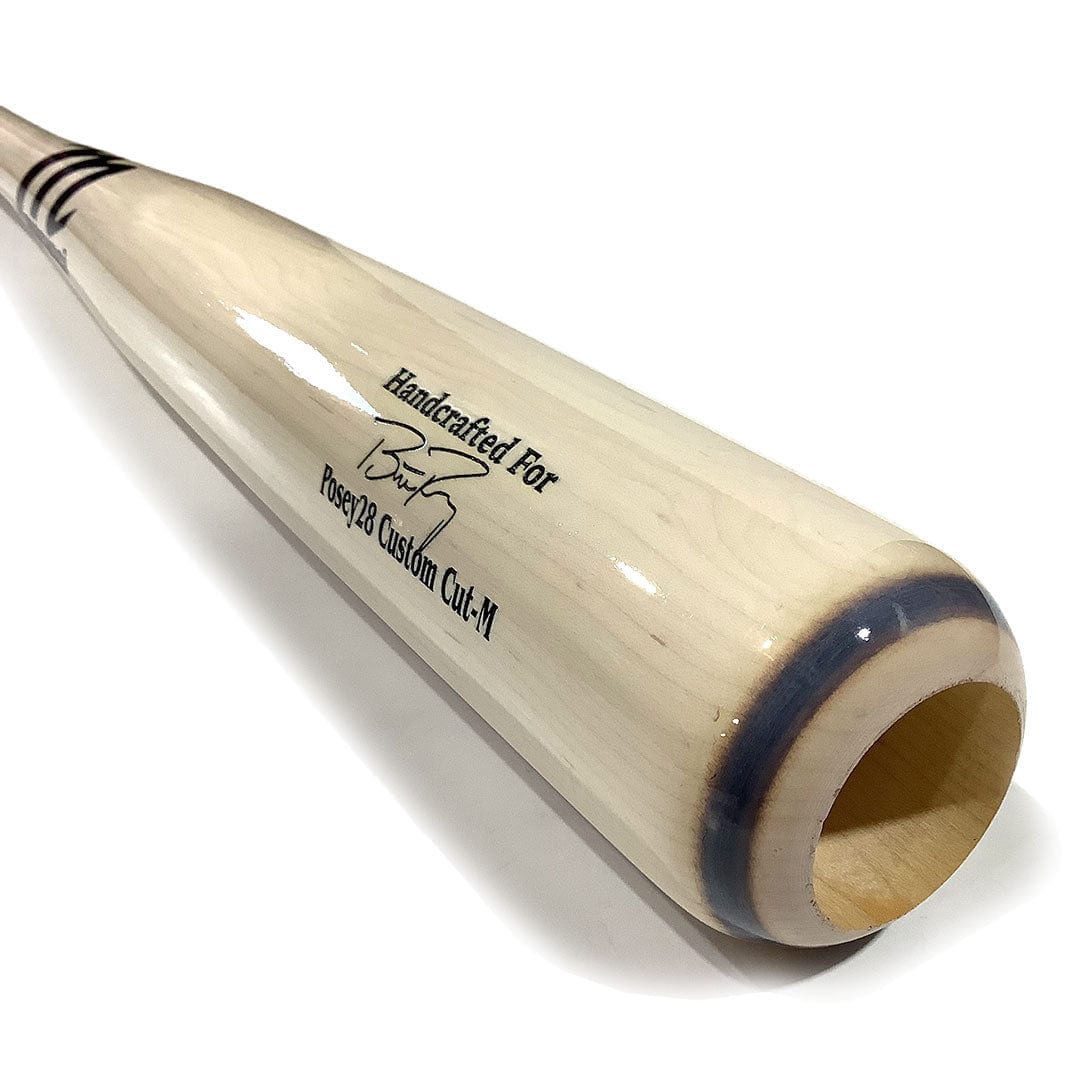 Marucci Buster Posey Posey28 Pro Exclusive Wood Bat