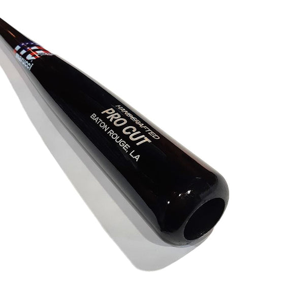 Marucci Pro Cut Wood Baseball Bat | Maple | 31 (-1)