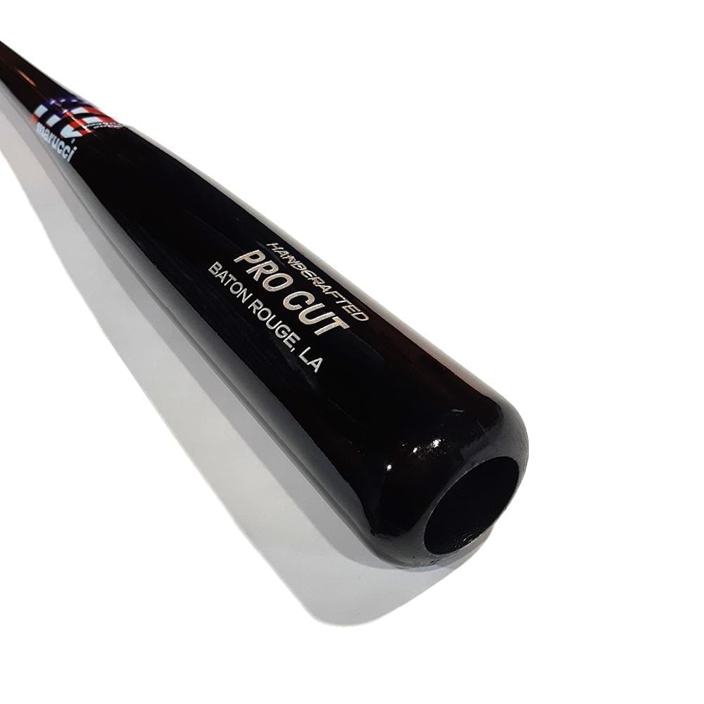 Marucci Pro Cut Wood Baseball Bat | Maple | 32 (-2)