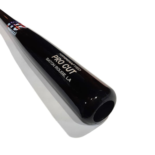 Marucci Pro Cut Wood Baseball Bat | Maple | 34
