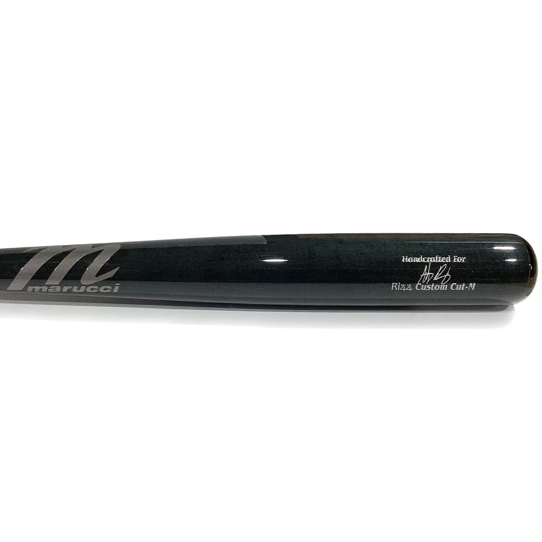 Marucci - RIZZ44 Pro Model Maple Wood Baseball Bat 33in