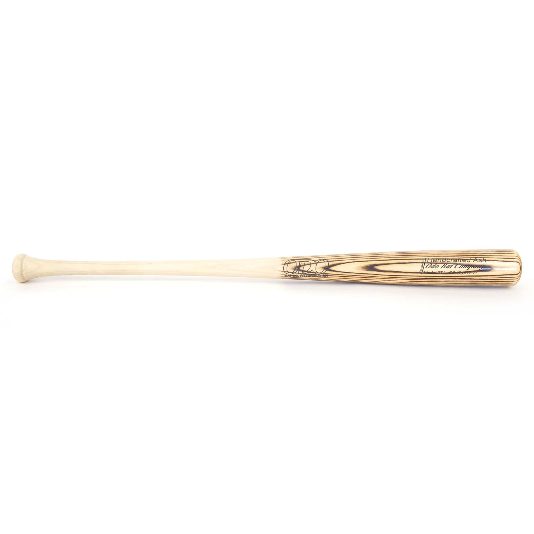 Wood Baseball Bats