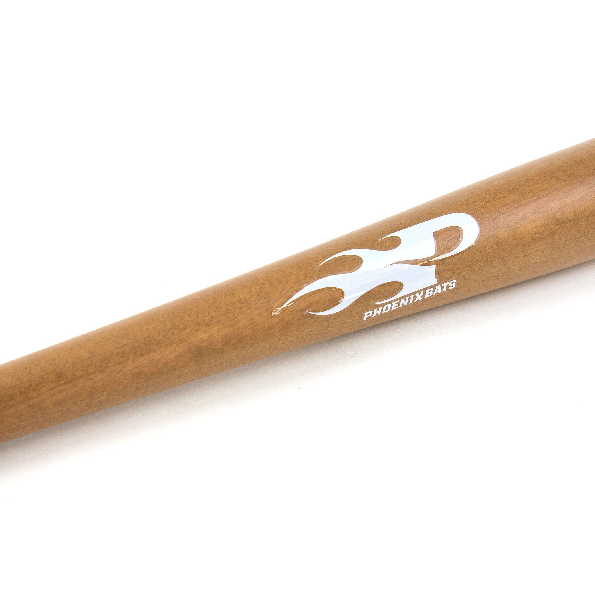 Phoenix Bats Model V243 Wood Bat, Birch