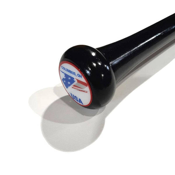 Phoenix Bats Model V243 Wood Bat, Birch