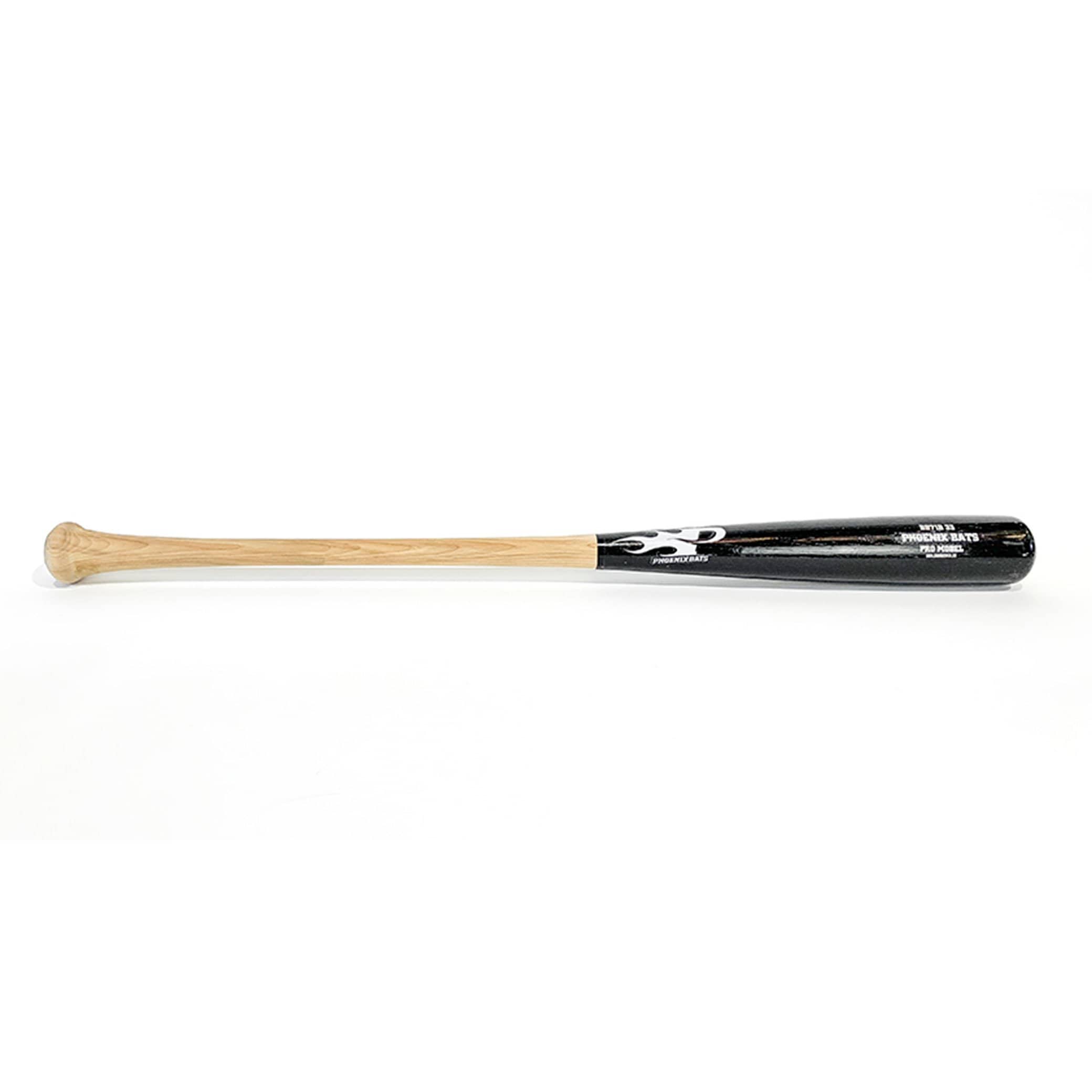 Phoenix Bats Model V243 Wood Bat, Birch