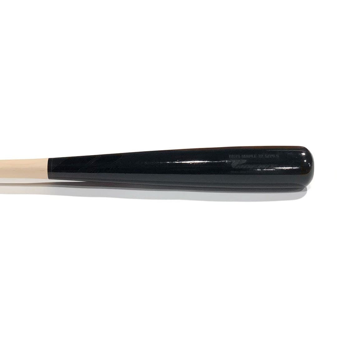 BB71 Fast Ship Wood Baseball Bat, Bats For Contact Hitters