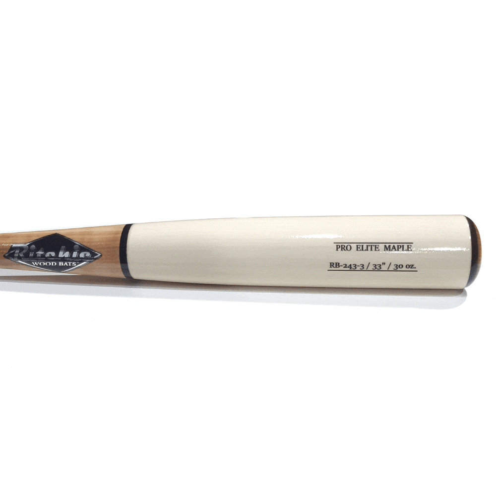 PRO SERIES – Ritchie Bat Company