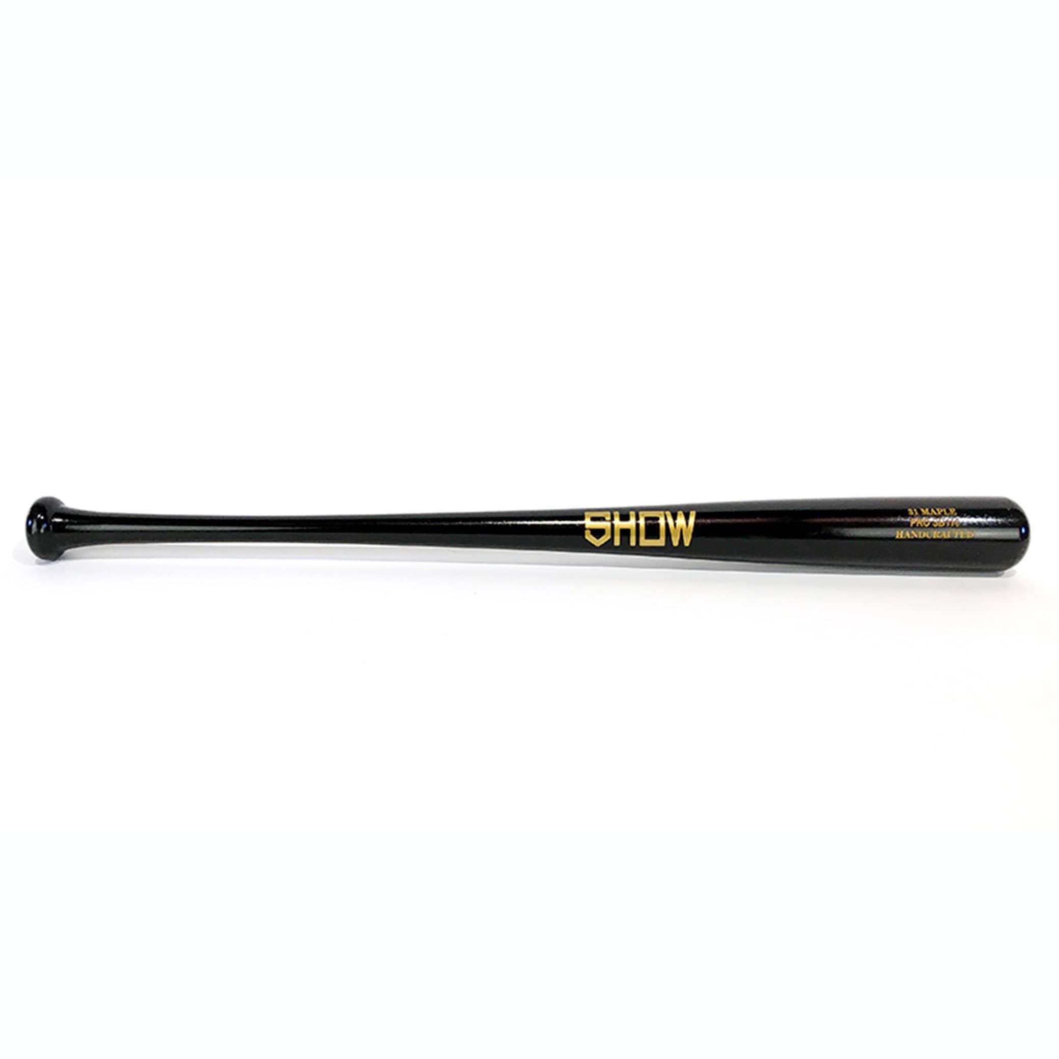 Pro Grade HH110 Maple Baseball Bat