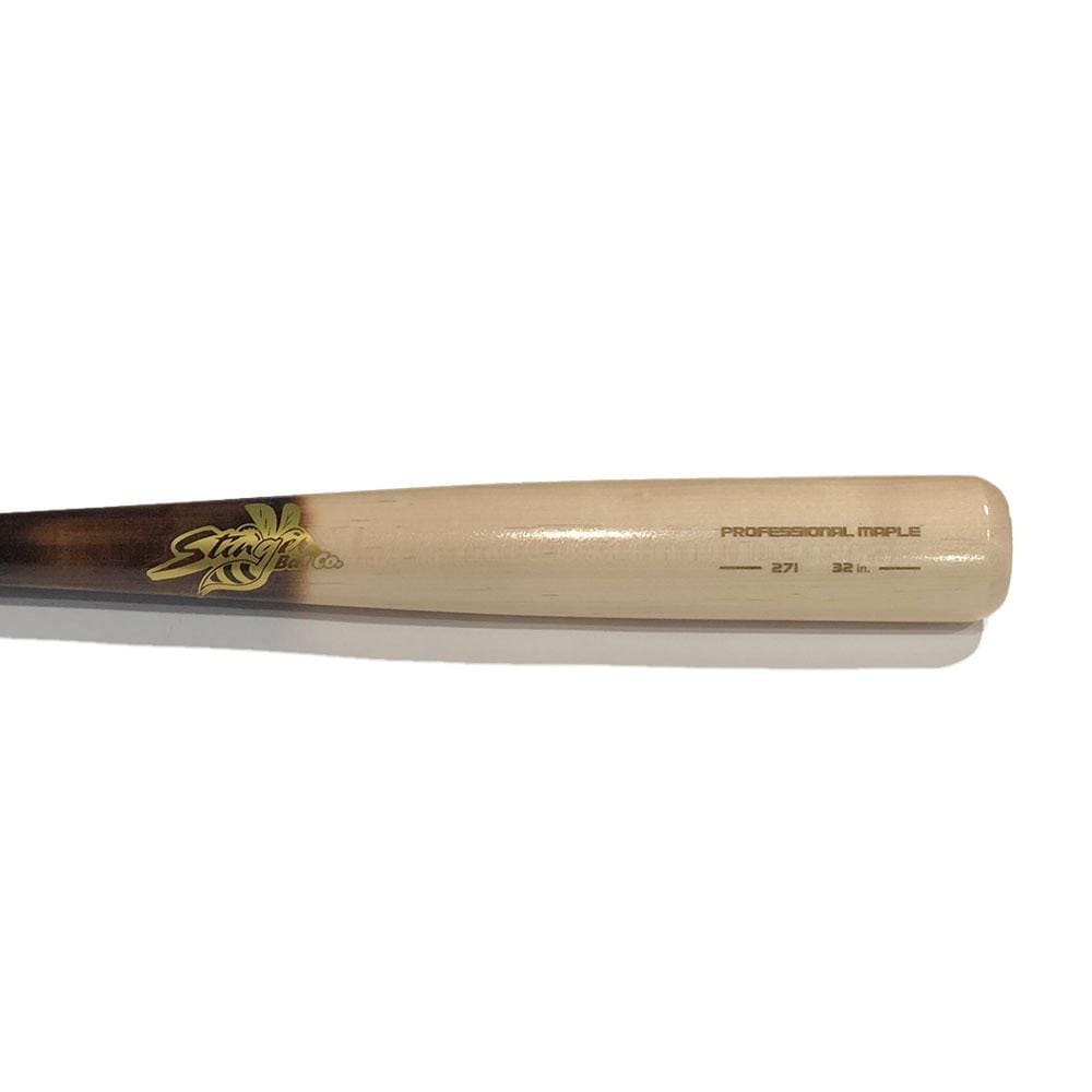 Pro Grade Louisville Slugger Wood Bat