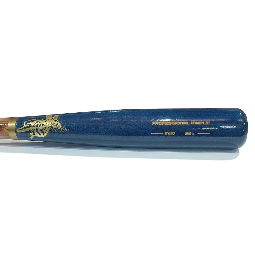 New Louisville Slugger GENUINE MIX BLUE Wood Bats 31 Wood Bats