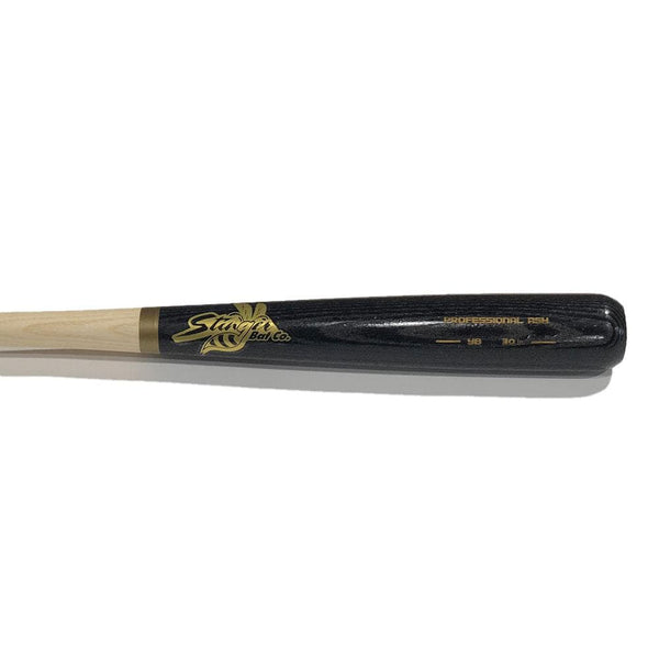 Young Bat Co. Youth 30 Wood Baseball Bat