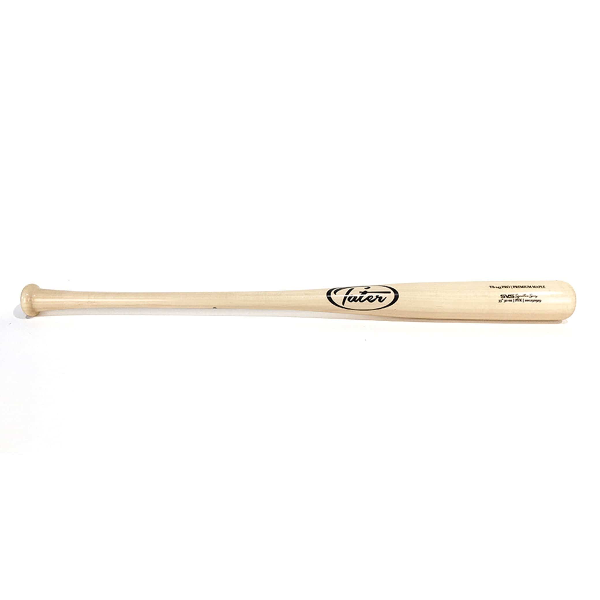 Louisville Slugger Players Cut Maple Balanced Baseball Bat 33