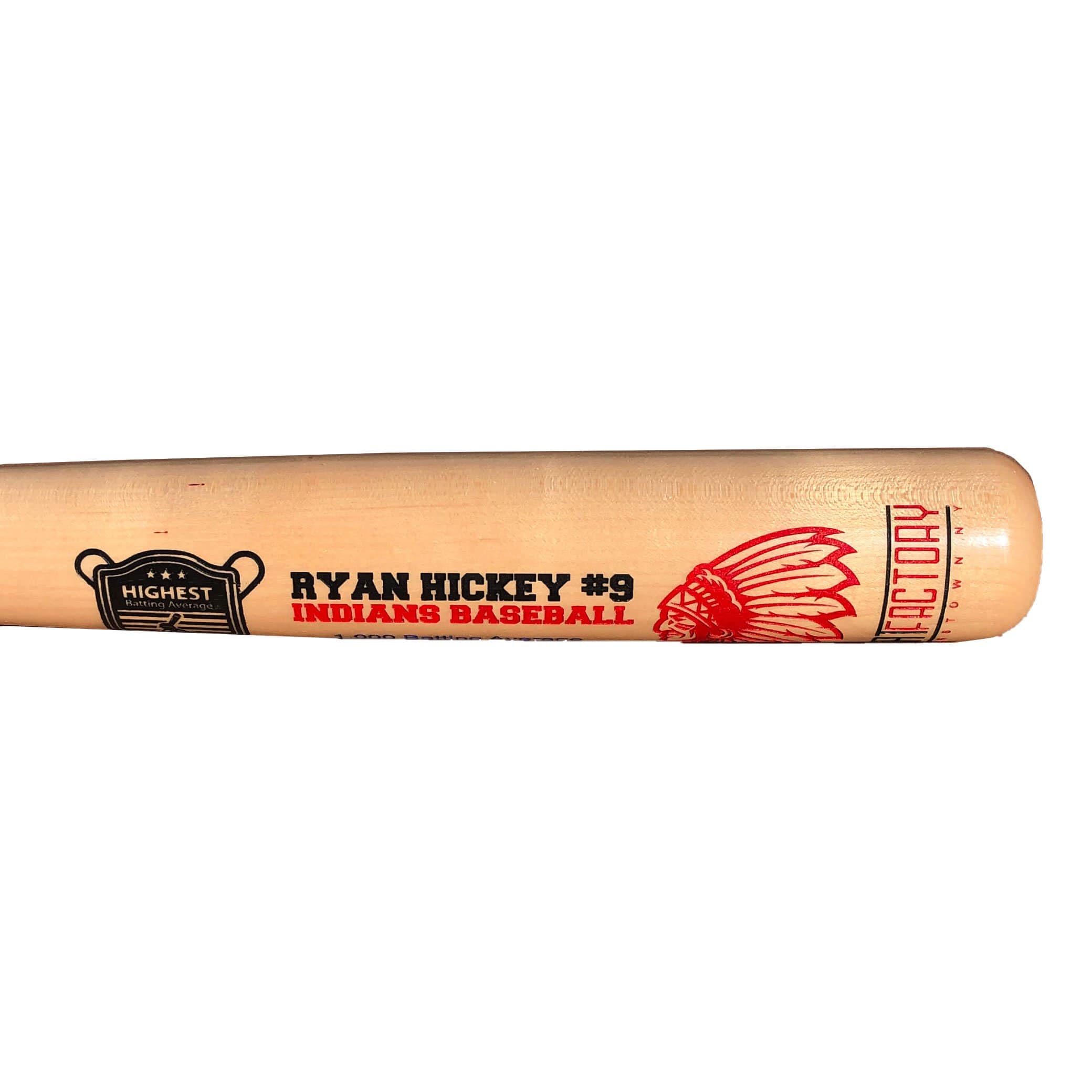 Custom Engraved & Hand Painted Fantasy Whale Wood Trophy Bat – The Wood Bat  Factory