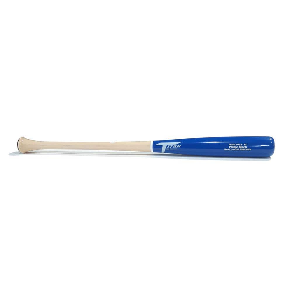 Phoenix Bats Model V243 Wood Bat, Birch