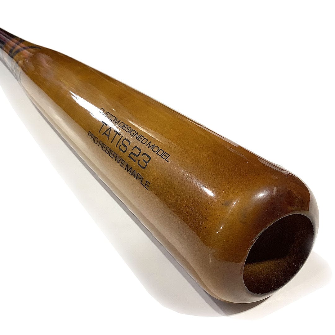 Phoenix Bats Model V243 Wood Bat, Birch