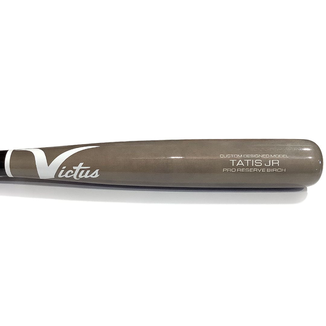 Victus Tatis JR Youth Wood Baseball Bat, Birch