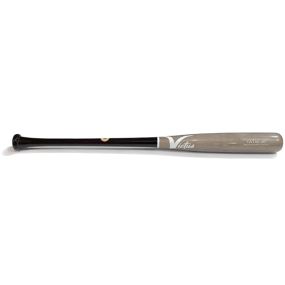 Victus Tatis JR Youth Wood Baseball Bat, Birch